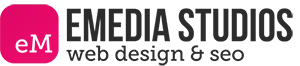 eMedia-Studios-logo-black-hot-pink V2